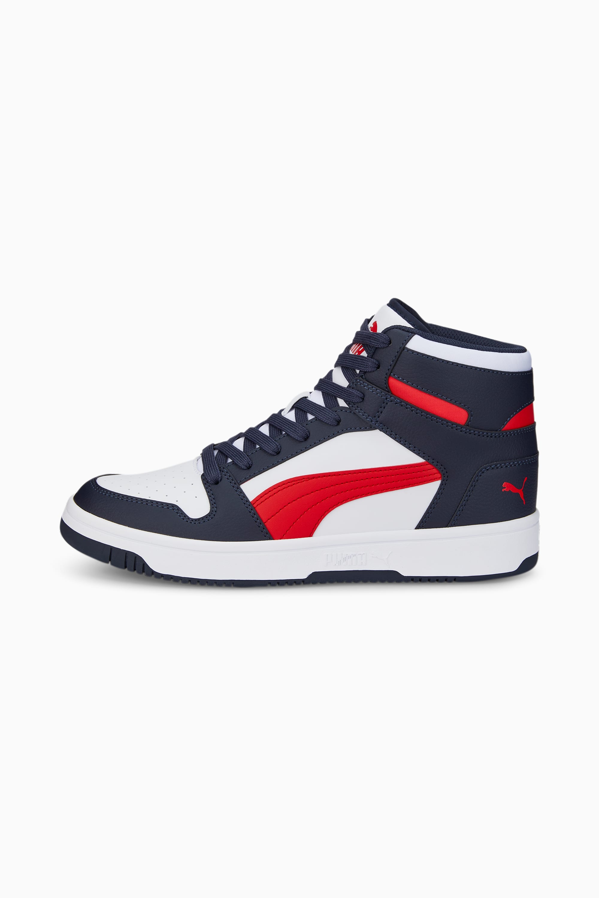 (image for) Acclaimed PUMA Rebound LayUp Sneakers